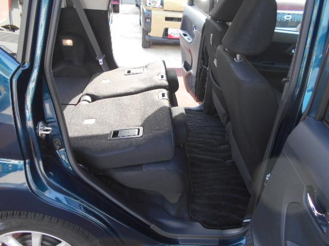 ムーヴＸリミテッド２　ＳＡ３ＣＤステレオ・バックカメラ・運転席シートヒーター・キーフリー（東京都）の中古車