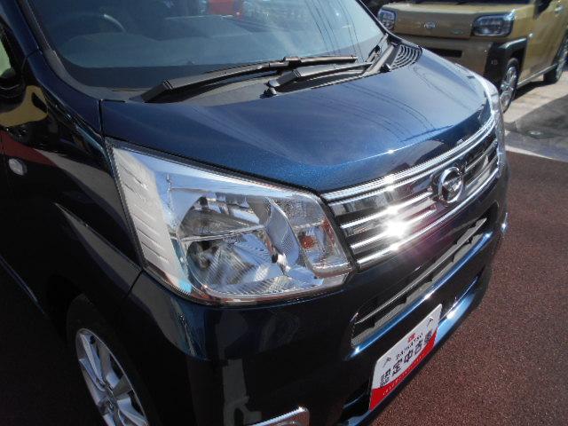 ムーヴＸリミテッド２　ＳＡ３ＣＤステレオ・バックカメラ・運転席シートヒーター・キーフリー（東京都）の中古車