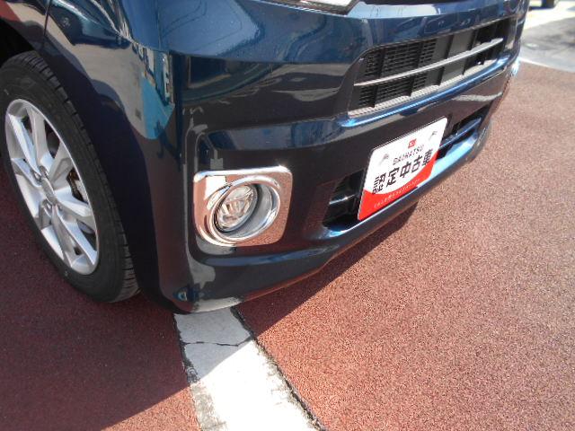 ムーヴＸリミテッド２　ＳＡ３ＣＤステレオ・バックカメラ・運転席シートヒーター・キーフリー（東京都）の中古車