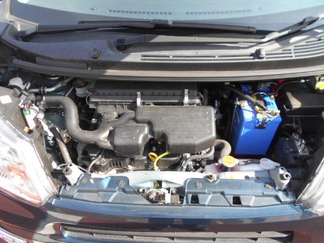 ムーヴＸリミテッド２　ＳＡ３ＣＤステレオ・バックカメラ・運転席シートヒーター・キーフリー（東京都）の中古車