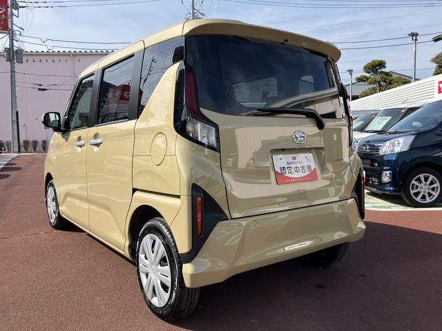 ムーヴＸ　６．８ディスプレイオーディオ装備ディスプレイオーディオ・ドラレコ・バックカメラ・ＬＨ電動スライドドア・ＬＥＤヘッドライト（東京都）の中古車