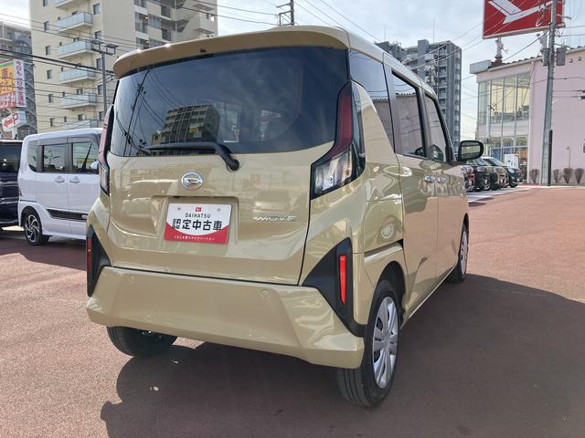 ムーヴＸ　６．８ディスプレイオーディオ装備ディスプレイオーディオ・ドラレコ・バックカメラ・ＬＨ電動スライドドア・ＬＥＤヘッドライト（東京都）の中古車