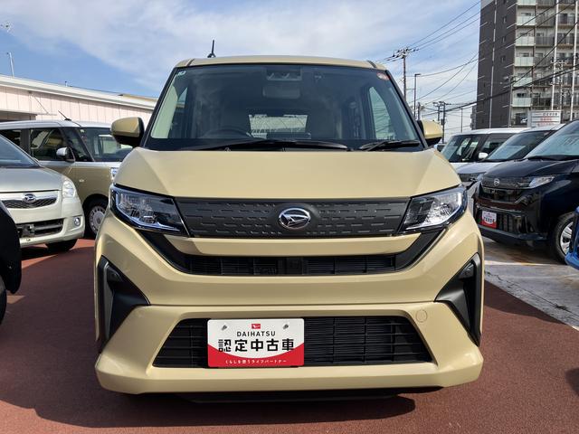 ムーヴＸ　６．８ディスプレイオーディオ装備ディスプレイオーディオ・ドラレコ・バックカメラ・ＬＨ電動スライドドア・ＬＥＤヘッドライト（東京都）の中古車