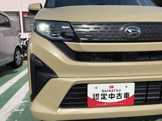 ムーヴＸ　６．８ディスプレイオーディオ装備ディスプレイオーディオ・ドラレコ・バックカメラ・ＬＨ電動スライドドア・ＬＥＤヘッドライト（東京都）の中古車