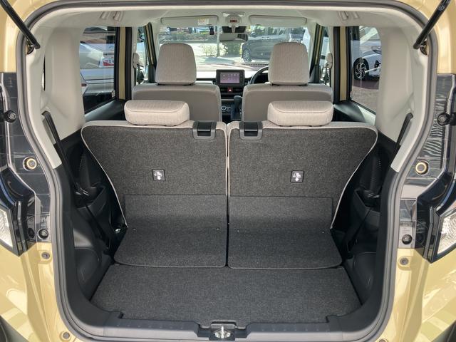 ムーヴＸ　６．８ディスプレイオーディオ装備ディスプレイオーディオ・ドラレコ・バックカメラ・ＬＨ電動スライドドア・ＬＥＤヘッドライト（東京都）の中古車