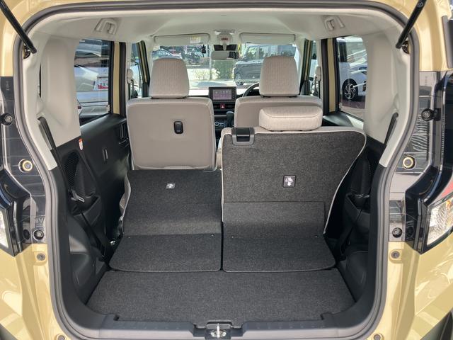 ムーヴＸ　６．８ディスプレイオーディオ装備ディスプレイオーディオ・ドラレコ・バックカメラ・ＬＨ電動スライドドア・ＬＥＤヘッドライト（東京都）の中古車