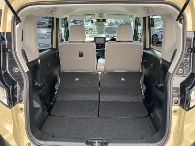 ムーヴＸ　６．８ディスプレイオーディオ装備ディスプレイオーディオ・ドラレコ・バックカメラ・ＬＨ電動スライドドア・ＬＥＤヘッドライト（東京都）の中古車