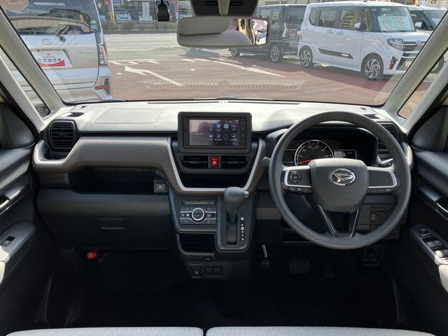 ムーヴＸ　６．８ディスプレイオーディオ装備ディスプレイオーディオ・ドラレコ・バックカメラ・ＬＨ電動スライドドア・ＬＥＤヘッドライト（東京都）の中古車