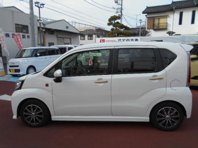 ムーヴカスタムＸ２０ｔｈアニバサリーゴールドＥＤ　ＳＡ２フルセグナビ・ドラレコ・バックカメラ・ＥＴＣ・ＬＥＤヘッドライト保証　新車保証・まごころ保証　走行距離無制限付き（東京都）の中古車