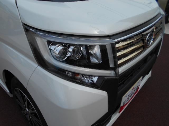 ムーヴカスタムＸ２０ｔｈアニバサリーゴールドＥＤ　ＳＡ２フルセグナビ・ドラレコ・バックカメラ・ＥＴＣ・ＬＥＤヘッドライト保証　新車保証・まごころ保証　走行距離無制限付き（東京都）の中古車