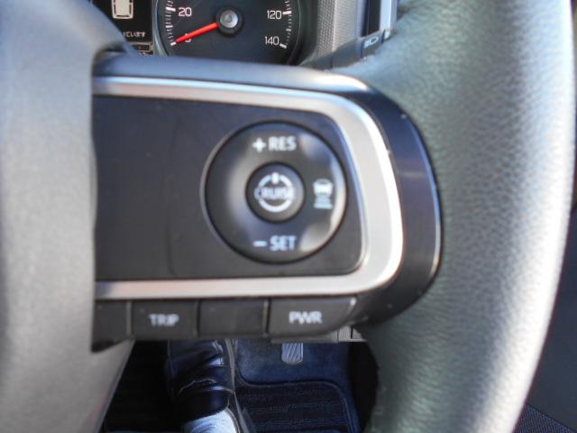 タフトＧターボ　クロムベンチャー　４ＷＤ　ｅｃｏＩＤＬＥ非装着車４ＷＤ・アイドリングストップレス車両・フルセグナビ・ドラレコ・バックカメラ・クルーズコントロール・シートヒーター（東京都）の中古車