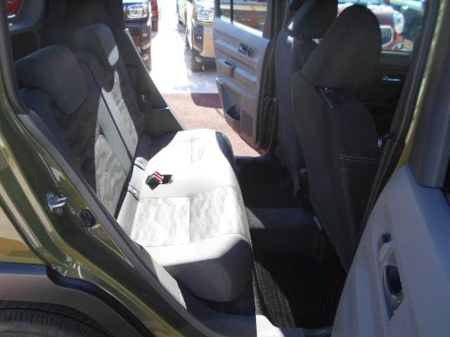 タフトＧターボ　クロムベンチャー　４ＷＤ　ｅｃｏＩＤＬＥ非装着車４ＷＤ・アイドリングストップレス車両・フルセグナビ・ドラレコ・バックカメラ・クルーズコントロール・シートヒーター（東京都）の中古車