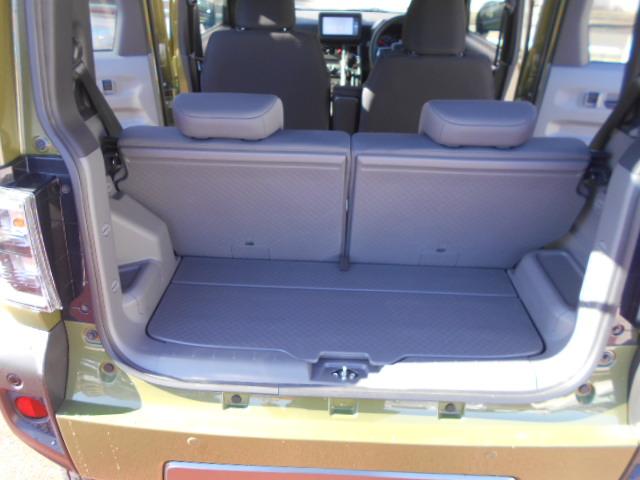 タフトＧターボ　クロムベンチャー　４ＷＤ　ｅｃｏＩＤＬＥ非装着車４ＷＤ・アイドリングストップレス車両・フルセグナビ・ドラレコ・バックカメラ・クルーズコントロール・シートヒーター（東京都）の中古車