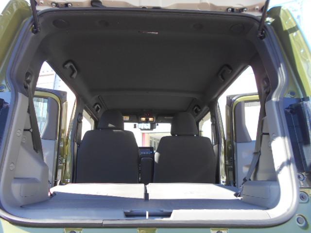 タフトＧターボ　クロムベンチャー　４ＷＤ　ｅｃｏＩＤＬＥ非装着車４ＷＤ・アイドリングストップレス車両・フルセグナビ・ドラレコ・バックカメラ・クルーズコントロール・シートヒーター（東京都）の中古車