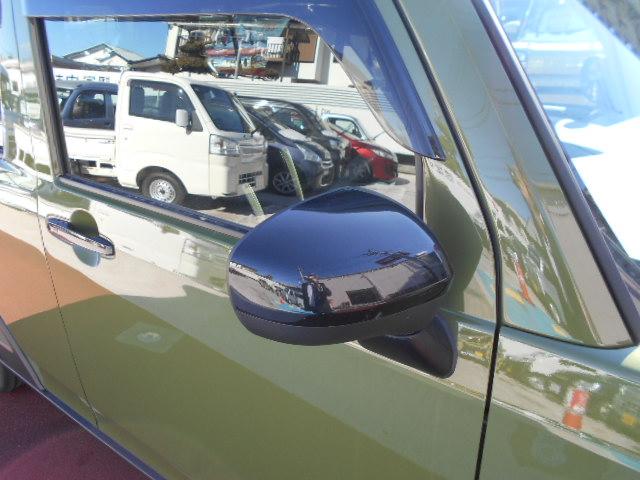 タフトＧターボ　クロムベンチャー　４ＷＤ　ｅｃｏＩＤＬＥ非装着車４ＷＤ・アイドリングストップレス車両・フルセグナビ・ドラレコ・バックカメラ・クルーズコントロール・シートヒーター（東京都）の中古車