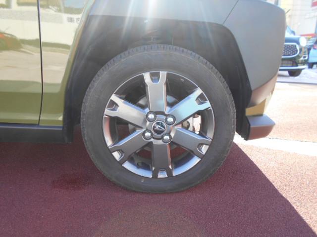 タフトＧターボ　クロムベンチャー　４ＷＤ　ｅｃｏＩＤＬＥ非装着車４ＷＤ・アイドリングストップレス車両・フルセグナビ・ドラレコ・バックカメラ・クルーズコントロール・シートヒーター（東京都）の中古車