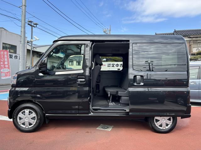 ハイゼットカーゴクルーズターボ９インチディスプレイオーディオ・視界補助パック・ＬＥＤパック・キーフリー（東京都）の中古車