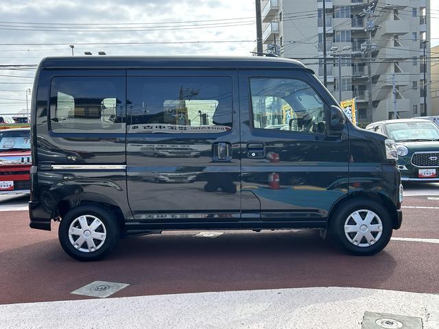 ハイゼットカーゴクルーズターボ９インチディスプレイオーディオ・視界補助パック・ＬＥＤパック・キーフリー（東京都）の中古車