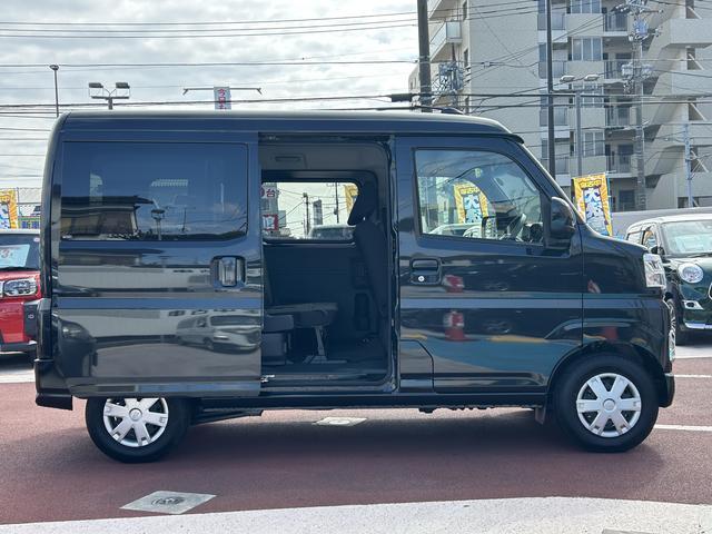 ハイゼットカーゴクルーズターボ９インチディスプレイオーディオ・視界補助パック・ＬＥＤパック・キーフリー（東京都）の中古車