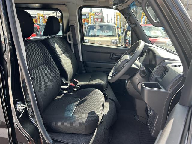 ハイゼットカーゴクルーズターボ９インチディスプレイオーディオ・視界補助パック・ＬＥＤパック・キーフリー（東京都）の中古車