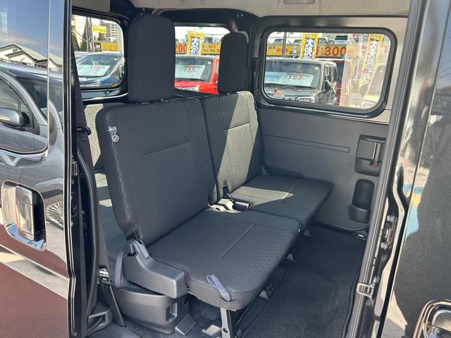 ハイゼットカーゴクルーズターボ９インチディスプレイオーディオ・視界補助パック・ＬＥＤパック・キーフリー（東京都）の中古車