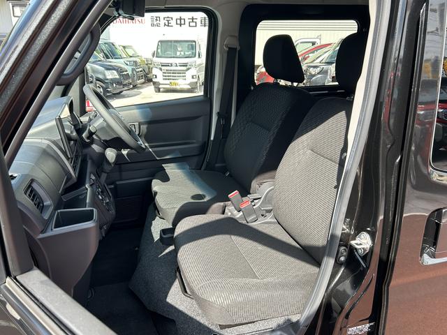 ハイゼットカーゴクルーズターボ９インチディスプレイオーディオ・視界補助パック・ＬＥＤパック・キーフリー（東京都）の中古車