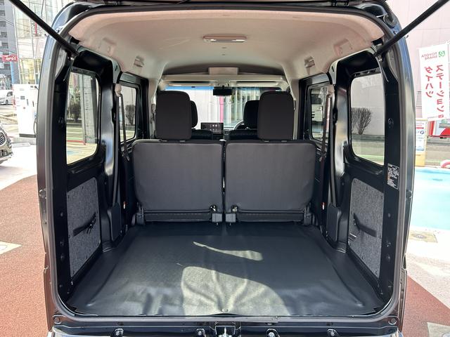 ハイゼットカーゴクルーズターボ９インチディスプレイオーディオ・視界補助パック・ＬＥＤパック・キーフリー（東京都）の中古車