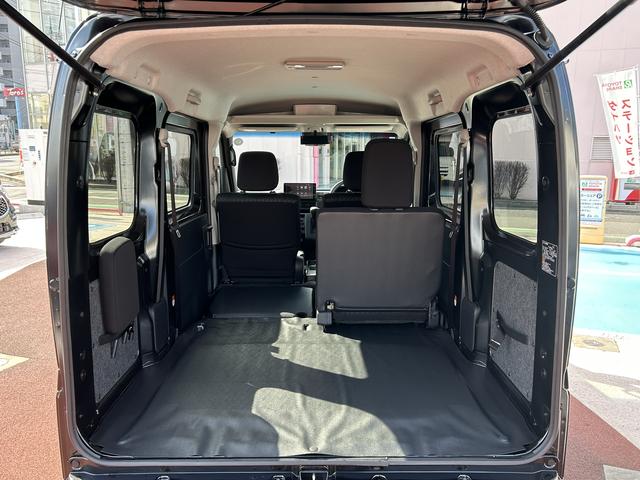 ハイゼットカーゴクルーズターボ９インチディスプレイオーディオ・視界補助パック・ＬＥＤパック・キーフリー（東京都）の中古車