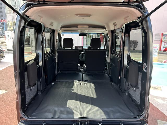 ハイゼットカーゴクルーズターボ９インチディスプレイオーディオ・視界補助パック・ＬＥＤパック・キーフリー（東京都）の中古車