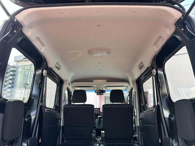 ハイゼットカーゴクルーズターボ９インチディスプレイオーディオ・視界補助パック・ＬＥＤパック・キーフリー（東京都）の中古車