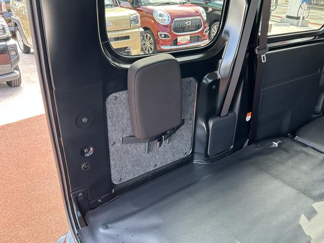 ハイゼットカーゴクルーズターボ９インチディスプレイオーディオ・視界補助パック・ＬＥＤパック・キーフリー（東京都）の中古車