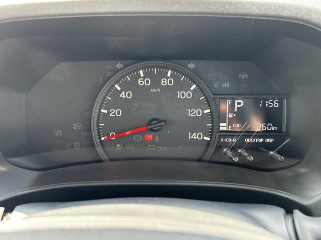 ハイゼットカーゴクルーズターボ９インチディスプレイオーディオ・視界補助パック・ＬＥＤパック・キーフリー（東京都）の中古車