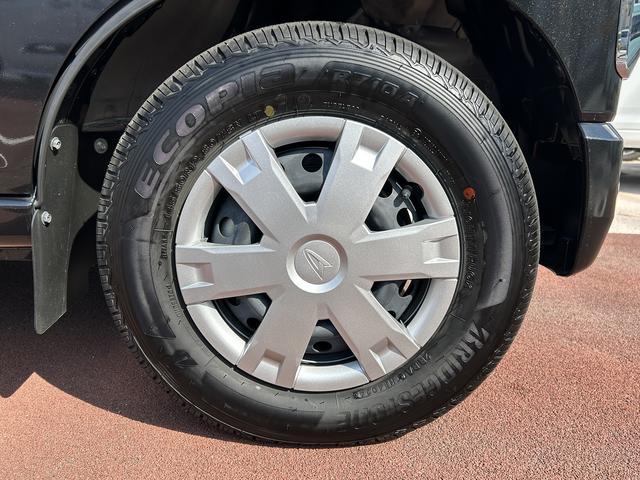 ハイゼットカーゴクルーズターボ９インチディスプレイオーディオ・視界補助パック・ＬＥＤパック・キーフリー（東京都）の中古車