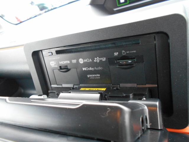 タントファンクロスターボ社外ナビ・バックカメラ・ドラレコ・ETC・シートヒーター(東京都)の中古車