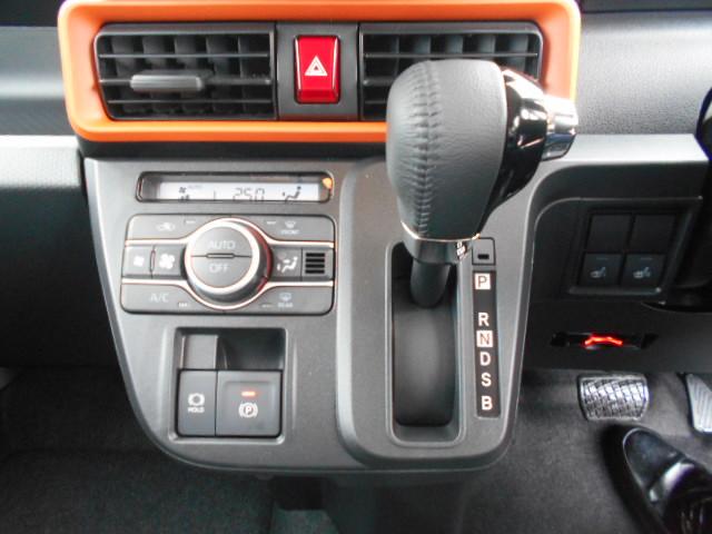 タントファンクロスターボ社外ナビ・バックカメラ・ドラレコ・ETC・シートヒーター(東京都)の中古車