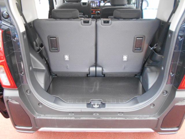 タントファンクロスターボ社外ナビ・バックカメラ・ドラレコ・ETC・シートヒーター(東京都)の中古車