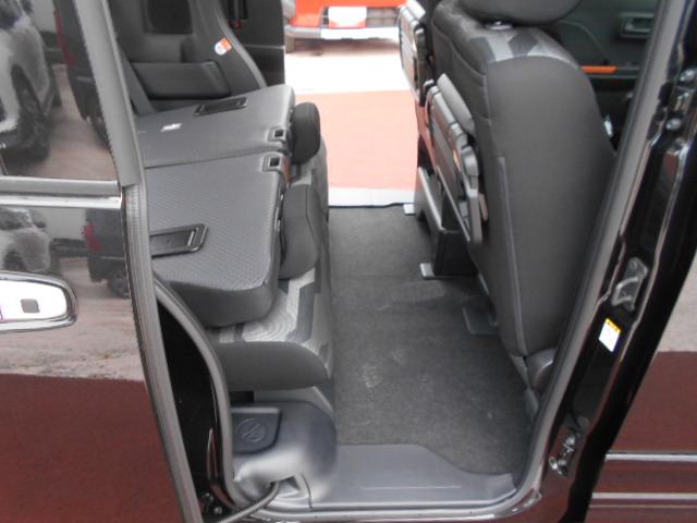 タントファンクロスターボ社外ナビ・バックカメラ・ドラレコ・ETC・シートヒーター(東京都)の中古車