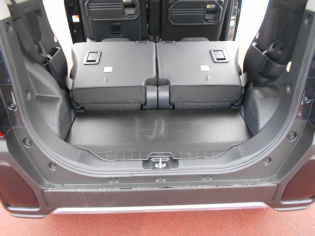 タントファンクロスターボ社外ナビ・バックカメラ・ドラレコ・ETC・シートヒーター(東京都)の中古車