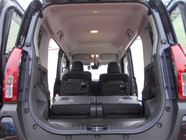 タントファンクロスターボ社外ナビ・バックカメラ・ドラレコ・ETC・シートヒーター(東京都)の中古車