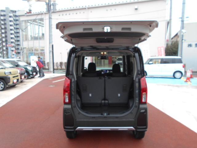 タントファンクロスターボ社外ナビ・バックカメラ・ドラレコ・ETC・シートヒーター(東京都)の中古車