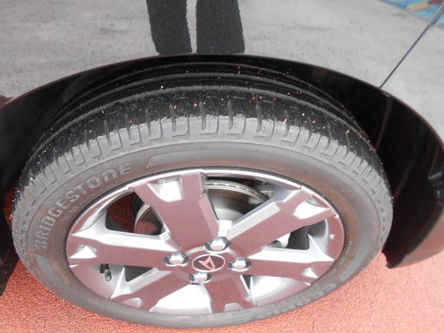 タントファンクロスターボ社外ナビ・バックカメラ・ドラレコ・ETC・シートヒーター(東京都)の中古車