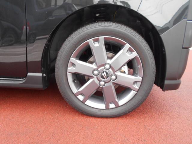 タントファンクロスターボ社外ナビ・バックカメラ・ドラレコ・ETC・シートヒーター(東京都)の中古車