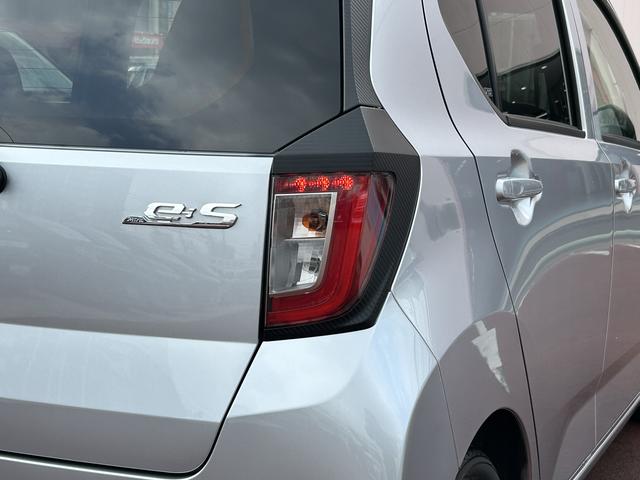 ミライースＸ　ＳＡ３ＬＥＤヘッドライト・バックカメラ・ワイドＢｌｕｅｔｏｏｔｈ／ＵＳＢチューナー・衝突回避支援（東京都）の中古車