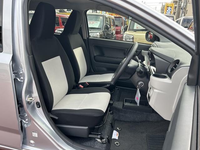 ミライースＸ　ＳＡ３ＬＥＤヘッドライト・バックカメラ・ワイドＢｌｕｅｔｏｏｔｈ／ＵＳＢチューナー・衝突回避支援（東京都）の中古車