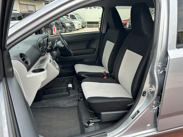 ミライースＸ　ＳＡ３ＬＥＤヘッドライト・バックカメラ・ワイドＢｌｕｅｔｏｏｔｈ／ＵＳＢチューナー・衝突回避支援（東京都）の中古車