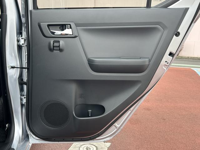 ミライースＸ　ＳＡ３ＬＥＤヘッドライト・バックカメラ・ワイドＢｌｕｅｔｏｏｔｈ／ＵＳＢチューナー・衝突回避支援（東京都）の中古車