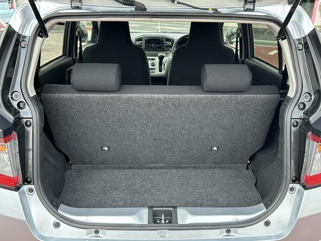 ミライースＸ　ＳＡ３ＬＥＤヘッドライト・バックカメラ・ワイドＢｌｕｅｔｏｏｔｈ／ＵＳＢチューナー・衝突回避支援（東京都）の中古車