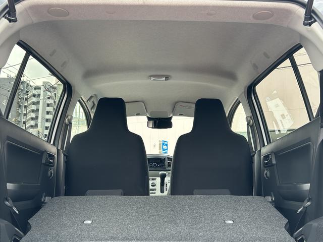 ミライースＸ　ＳＡ３ＬＥＤヘッドライト・バックカメラ・ワイドＢｌｕｅｔｏｏｔｈ／ＵＳＢチューナー・衝突回避支援（東京都）の中古車