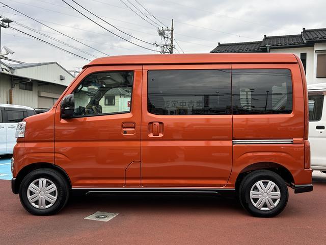 アトレーＲＳ９インチディスプレイオーディオ・視界補助パック・クルーズコントロール・両側電動スライドドア・ＬＥＤヘッドライト・キーフリー（東京都）の中古車