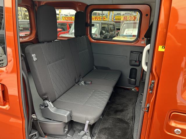 アトレーＲＳ９インチディスプレイオーディオ・視界補助パック・クルーズコントロール・両側電動スライドドア・ＬＥＤヘッドライト・キーフリー（東京都）の中古車